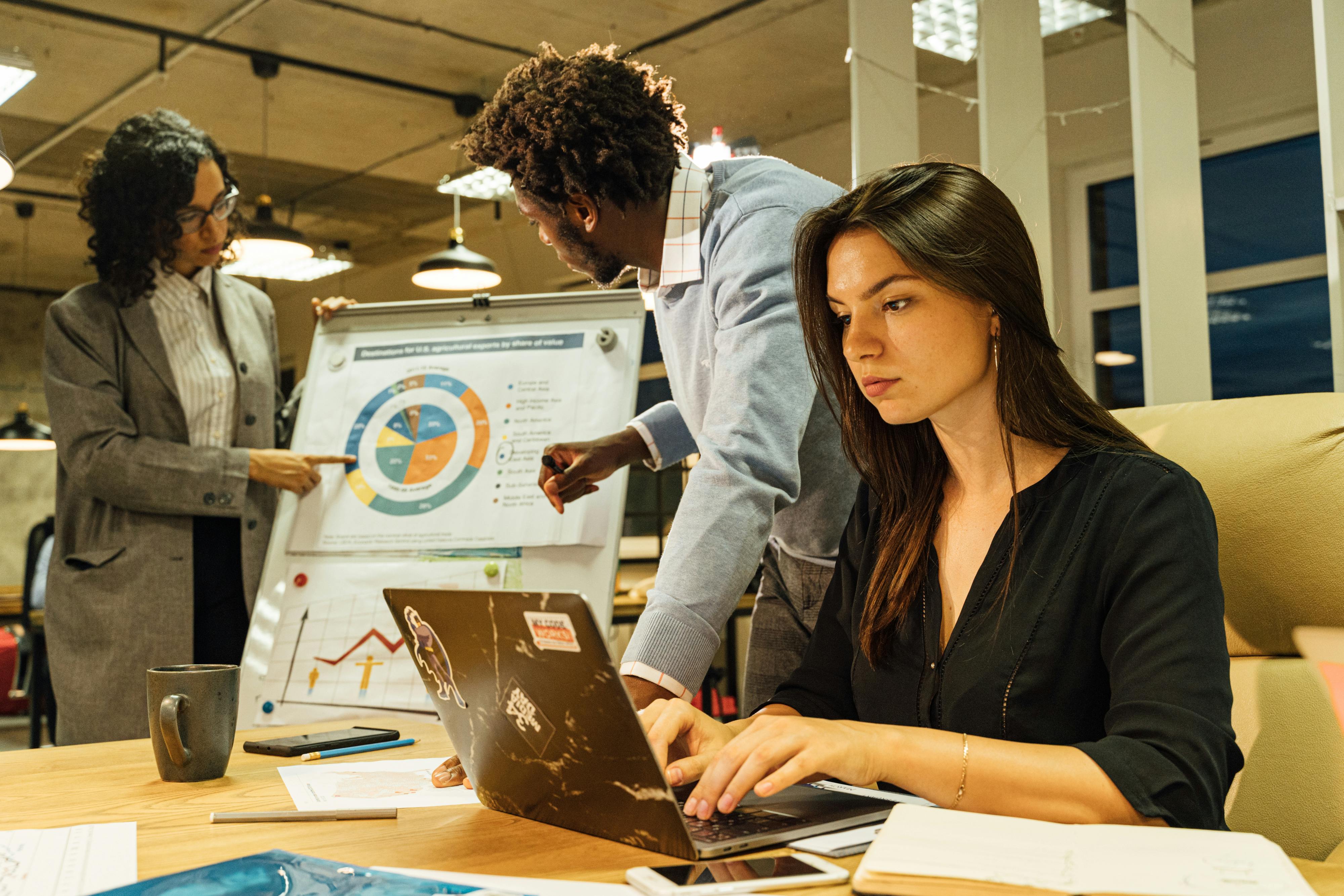 statistics and analytics